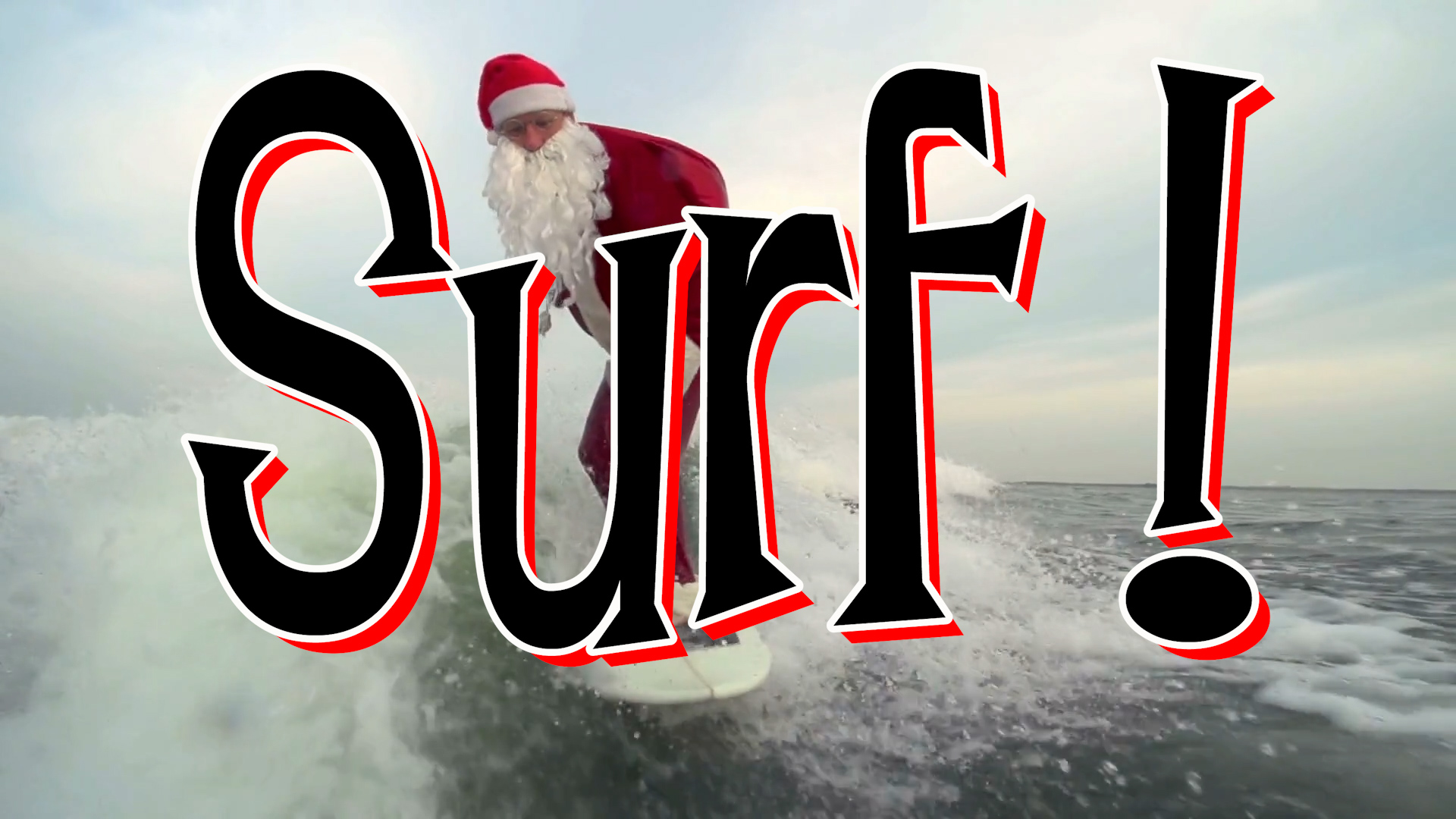 Mighty Flea Circus Video Clip